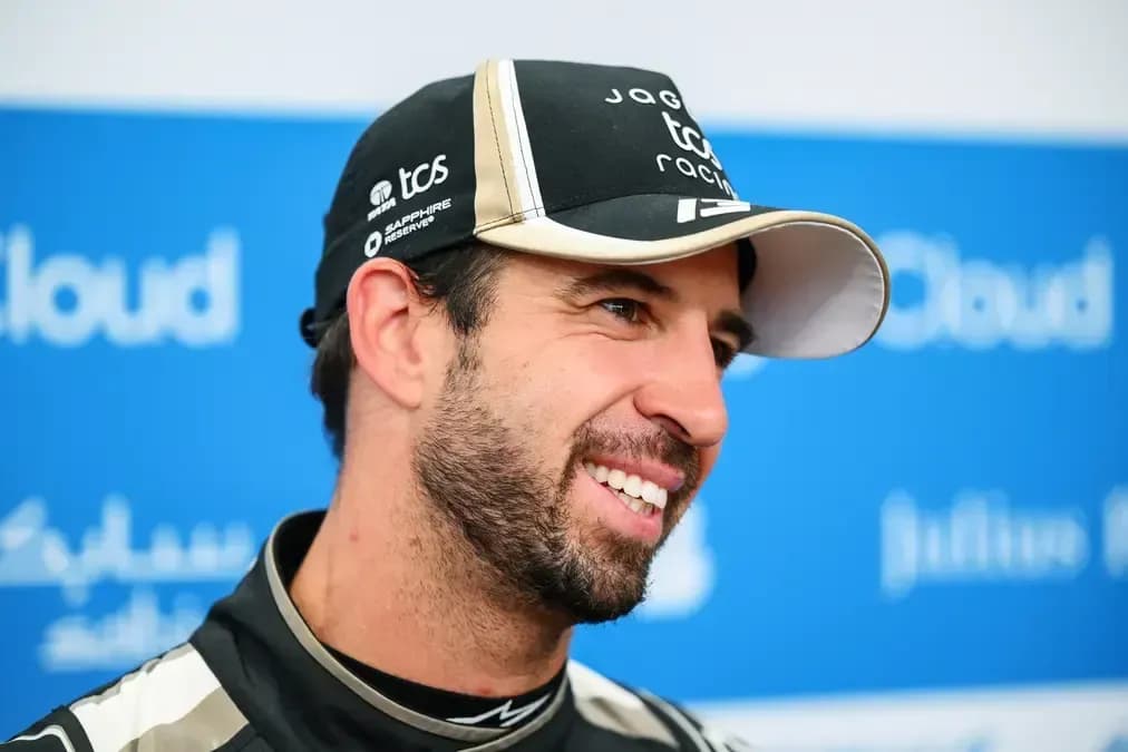 Félix da Costa revela trabalho com Di Grassi para mudar pista no México