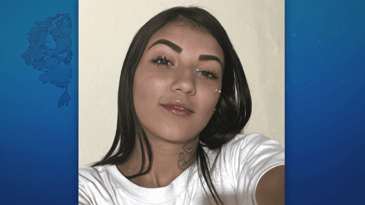 Jovem desaparece no Guarujá e namorado alega execução do tribunal do crime