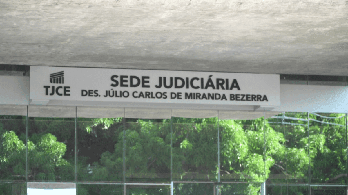 Jovem é preso por engano e passa festas de fim de ano na cadeia no Ceará