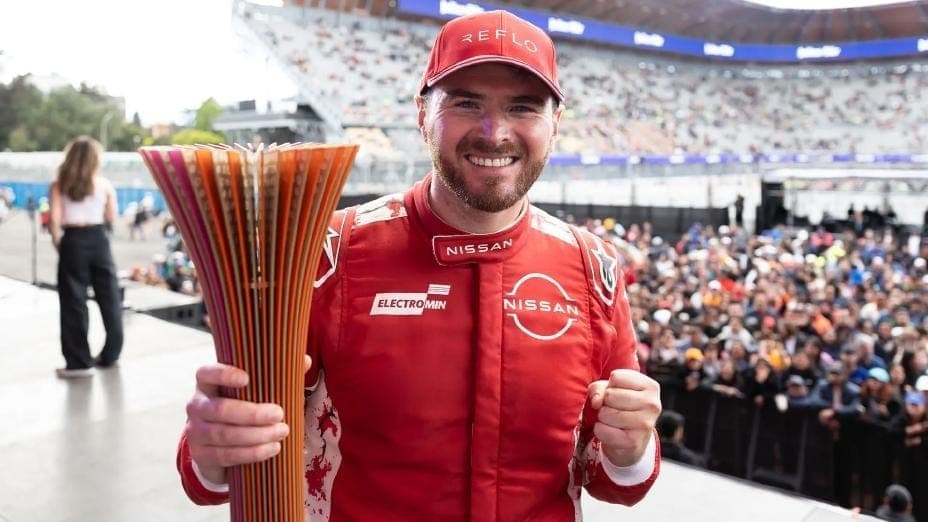 Oliver Rowland aposta em consistência para repetir bom desempenho no México