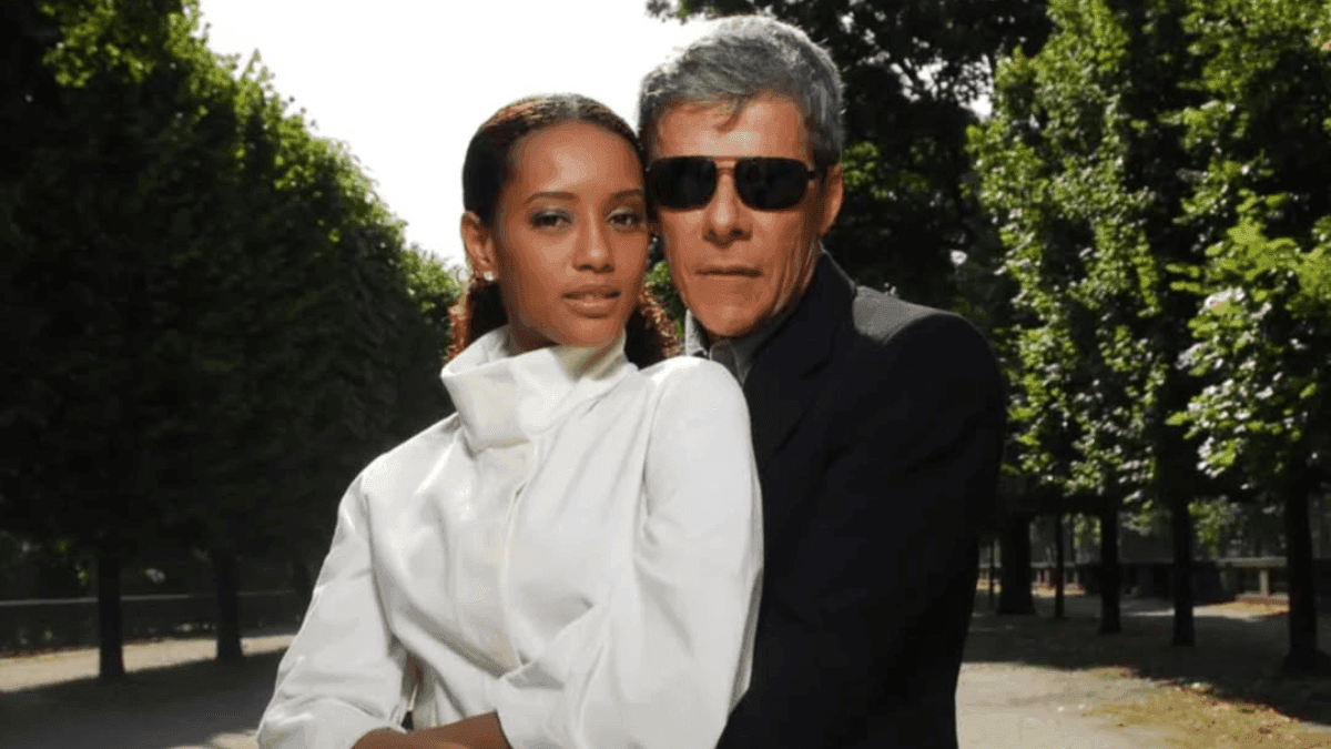 Manoel Carlos trouxe a primeira protagonista negra em uma novela das 8