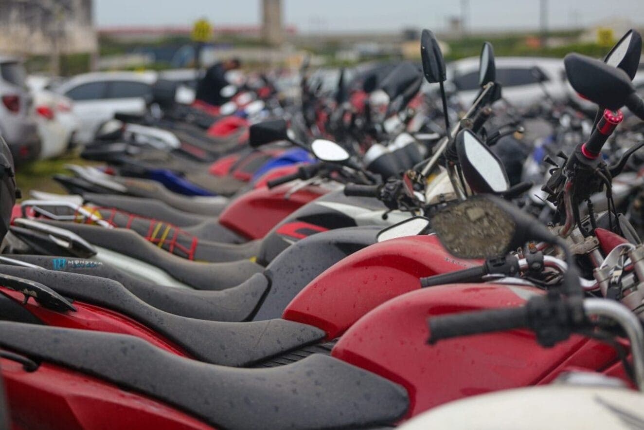 Motocicletas