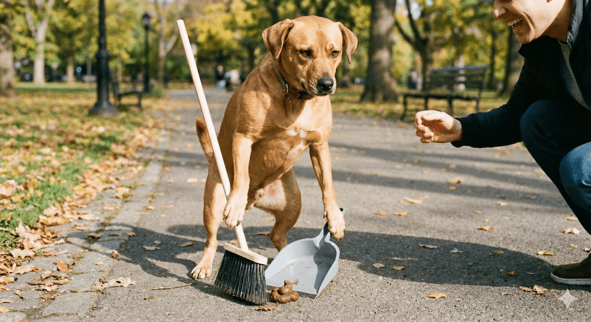Fezes de pets como cães e gatos não devem ser usadas em composteiras