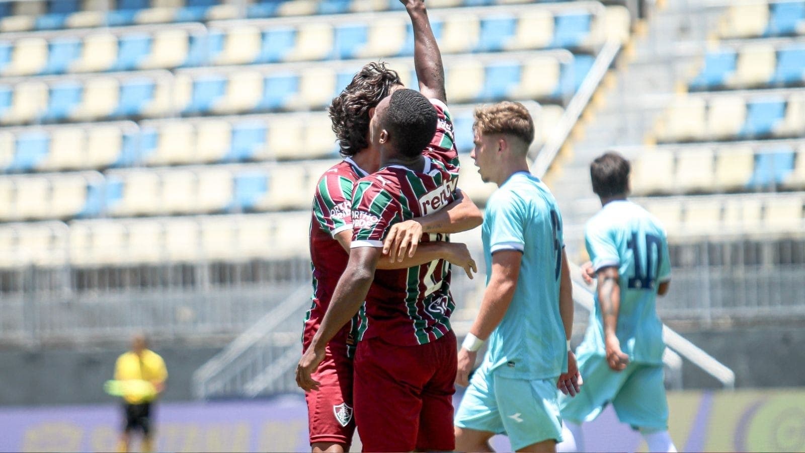 Saiba quem são os classificados para a segunda fase da Copinha
