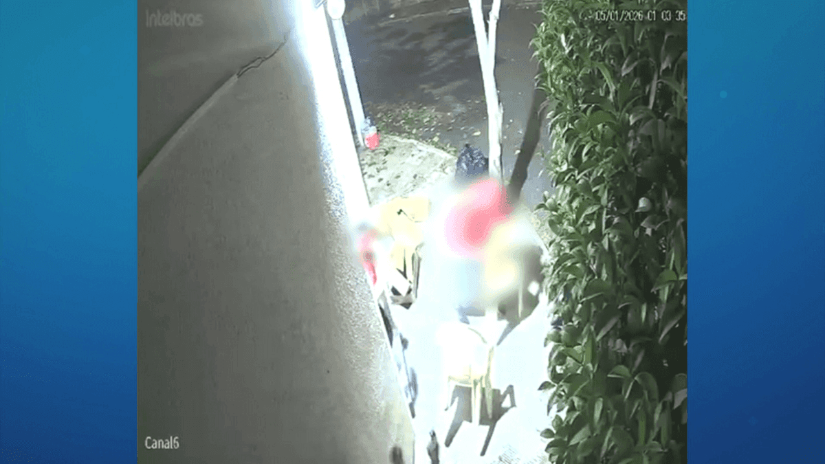 SP: comerciante é morto a tiros durante assalto em lanchonete em Mogi Mirim