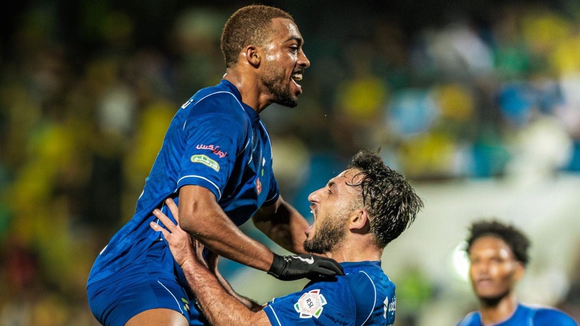 Al Fateh x Al Riyadh, Liga Saudita