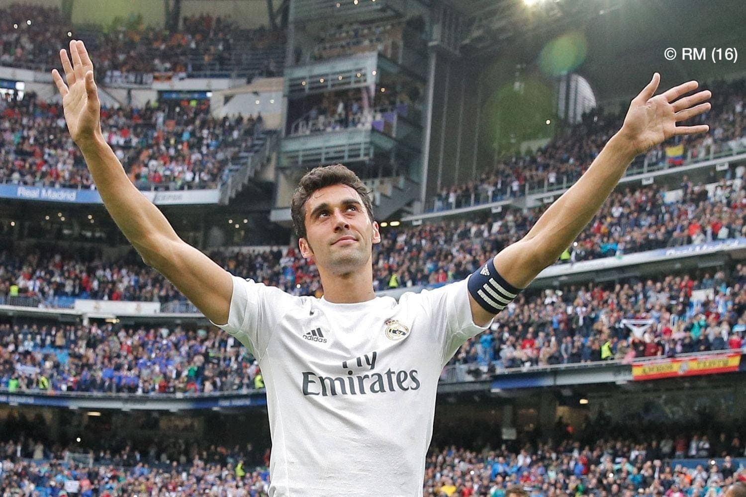 Arbeloa tem longa ligação com Real Madrid, e será o novo treinador merengue