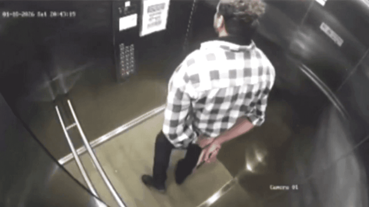 Homem esfaqueia vizinho em elevador no litoral de Santa Catarina