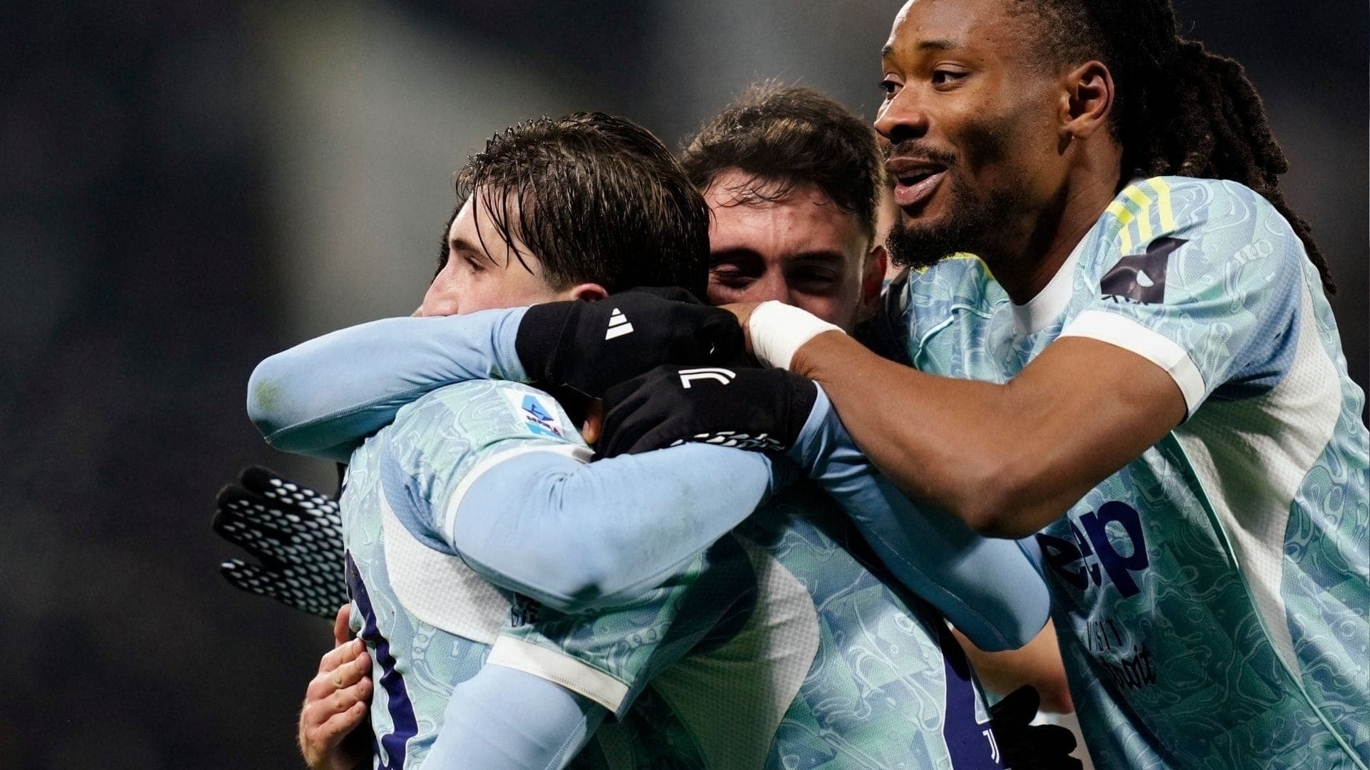 Juventus encara o Cremonese, em duelo válido pela 20ª rodada do Italiano