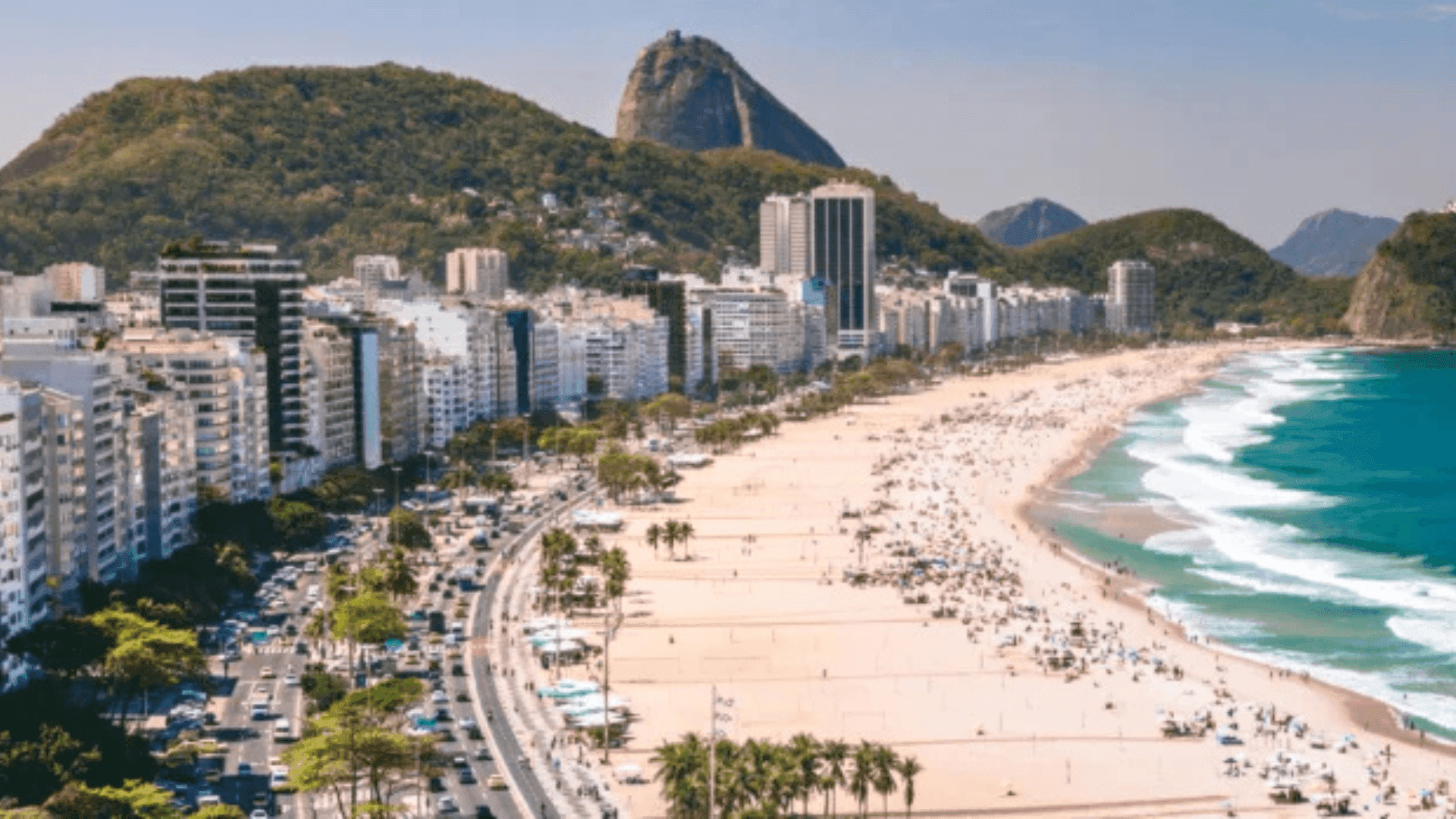 lei complementar que amplia a proibição à construção de prédios que projetem sombra sobre o calçadão ou sobre a faixa de areia