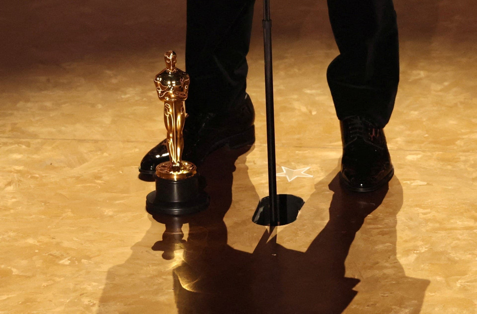 Lista de indicados ao Oscar deve ser divulgada no fim do mês