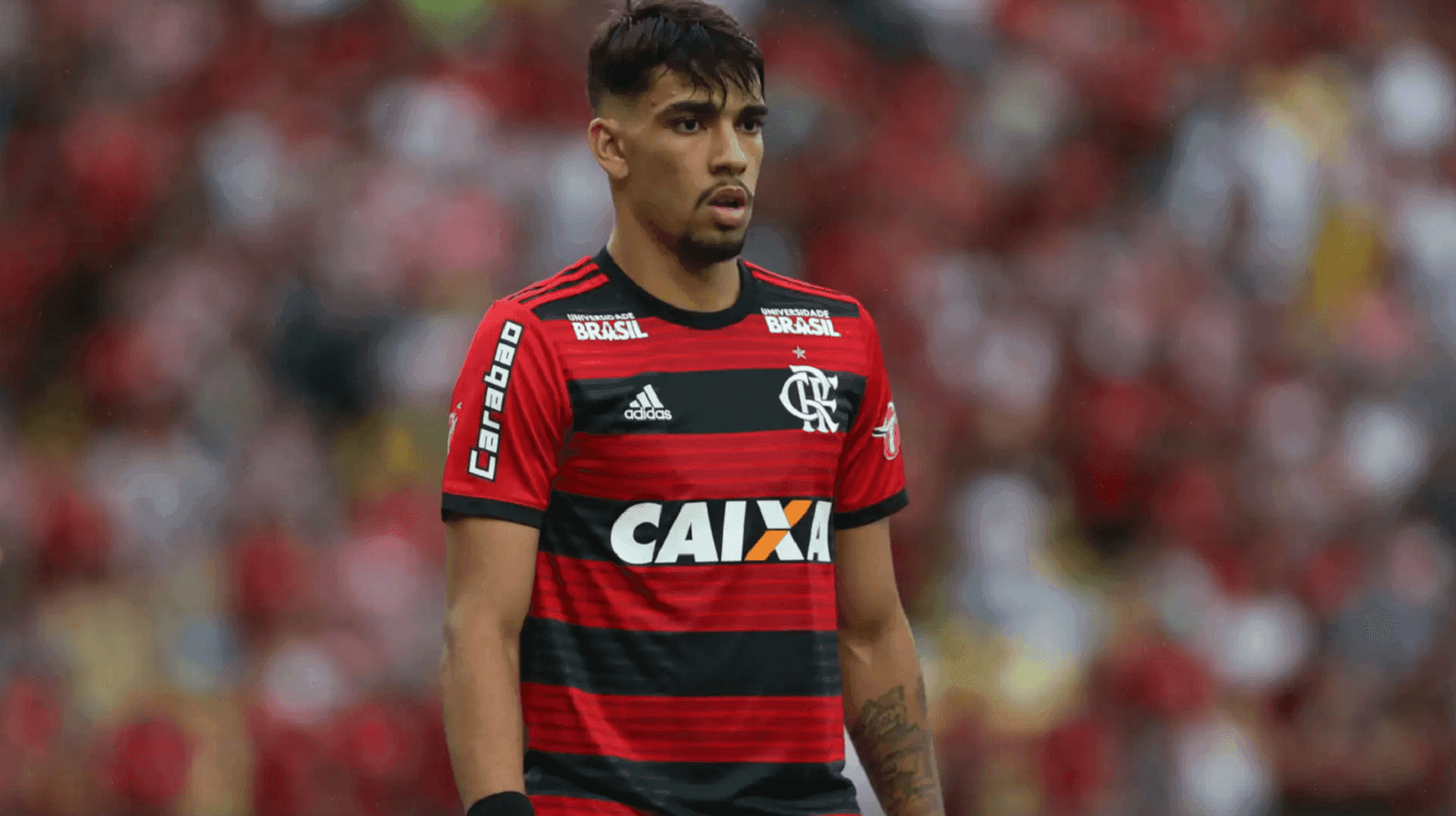 Lucas Paquetá
