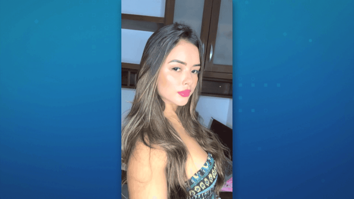 Acusado de jogar esposa do 10º andar participa de reconstituição do crime