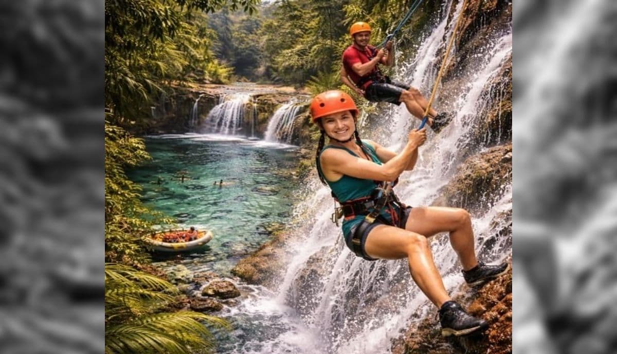 Belezas naturais, turismo sustentável e experiências inesquecíveis