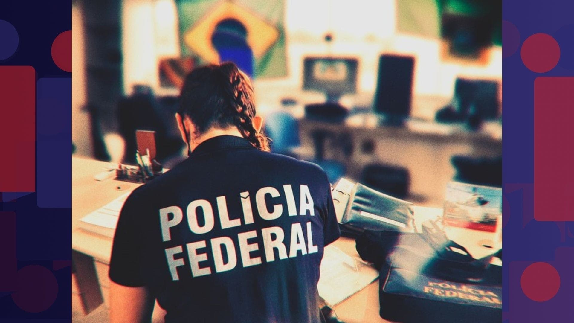 Ele também é investigado por abusar fisicamente de crianças
