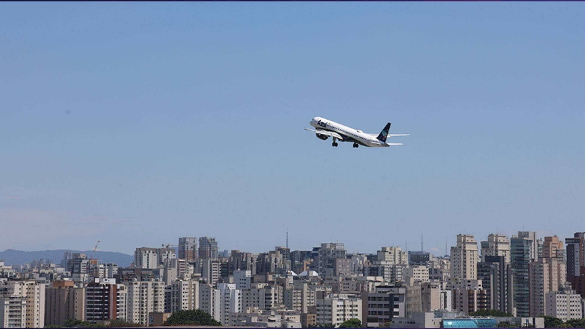 Em relação a novembro de 2024, o volume cresceu 2,5%, sendo o vigésimo resultado positivo consecutivo