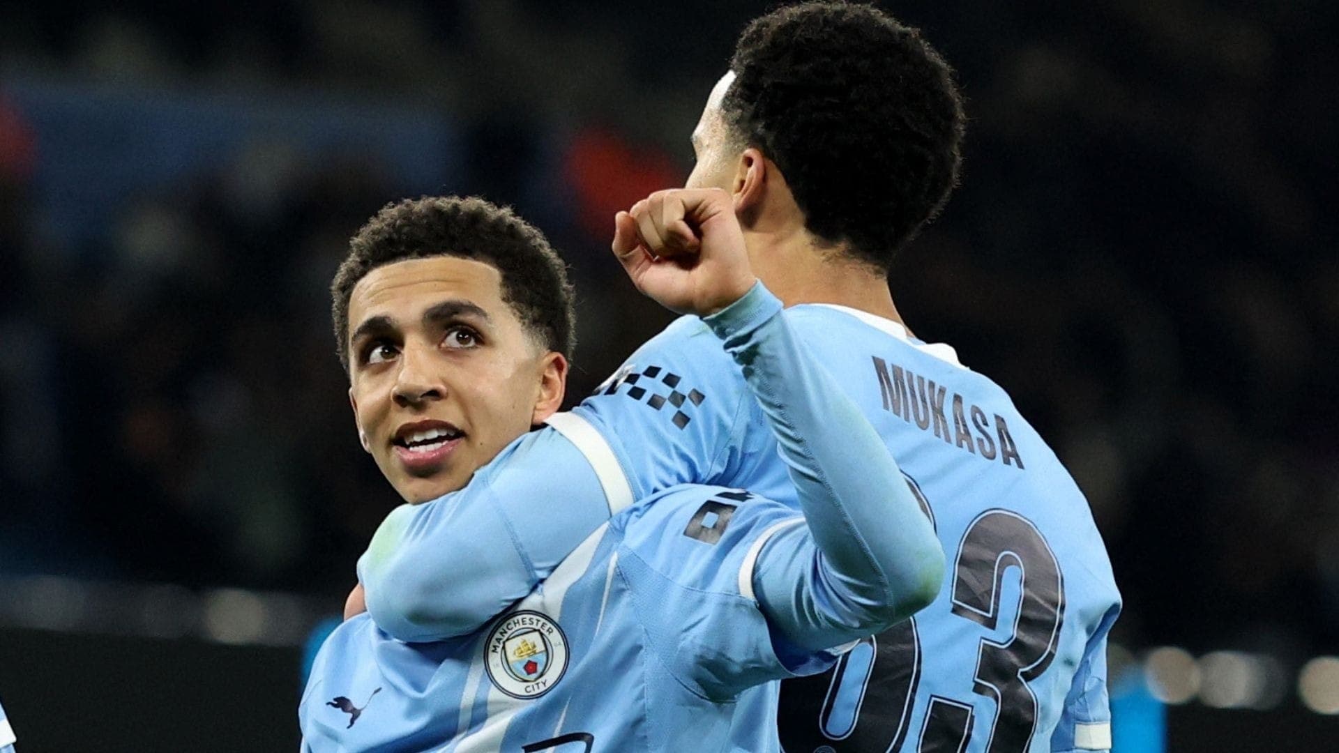 Newcastle x Manchester City, pela semifinal da Copa da Liga da Inglesa