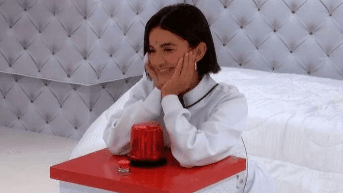 Relembre TOP 3 momentos icônicos do Quarto Branco no BBB