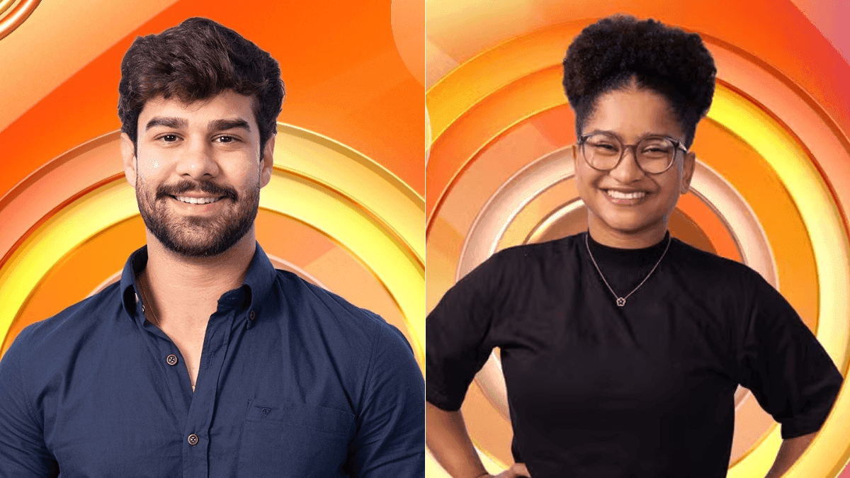 "Você é participante?": Paulo Augusto é acusado de racismo no BBB 26