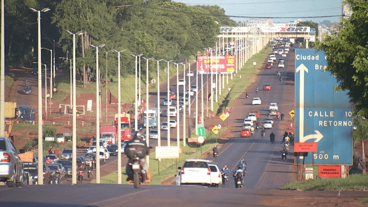 Paraguai