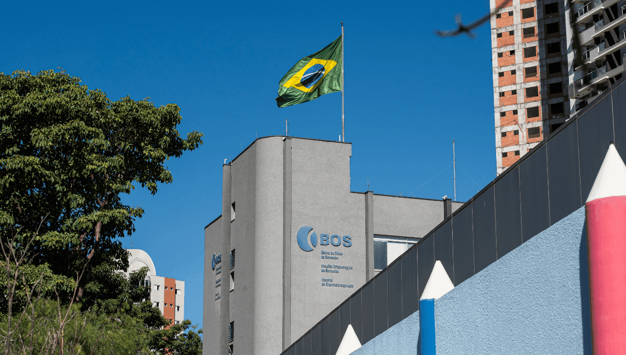BOS fica no Jardim Emilia, na Zona Sul de Sorocaba