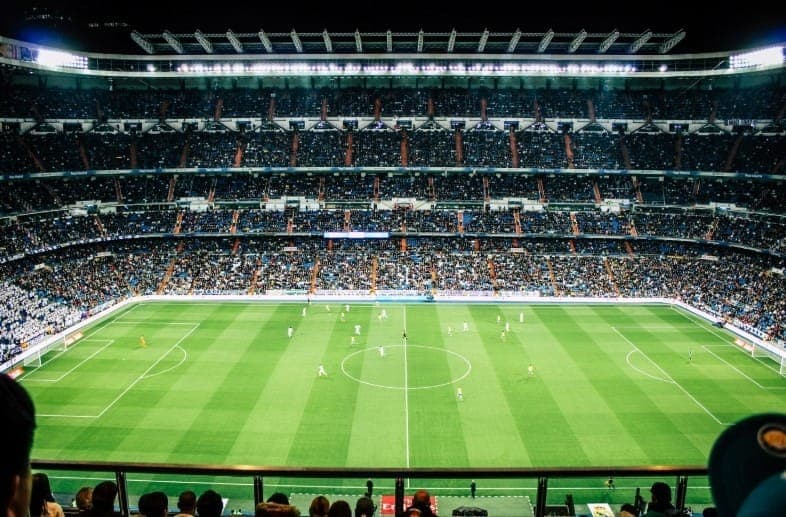 Esportes e apostas: como os brasileiros estão apostando nas principais ligas