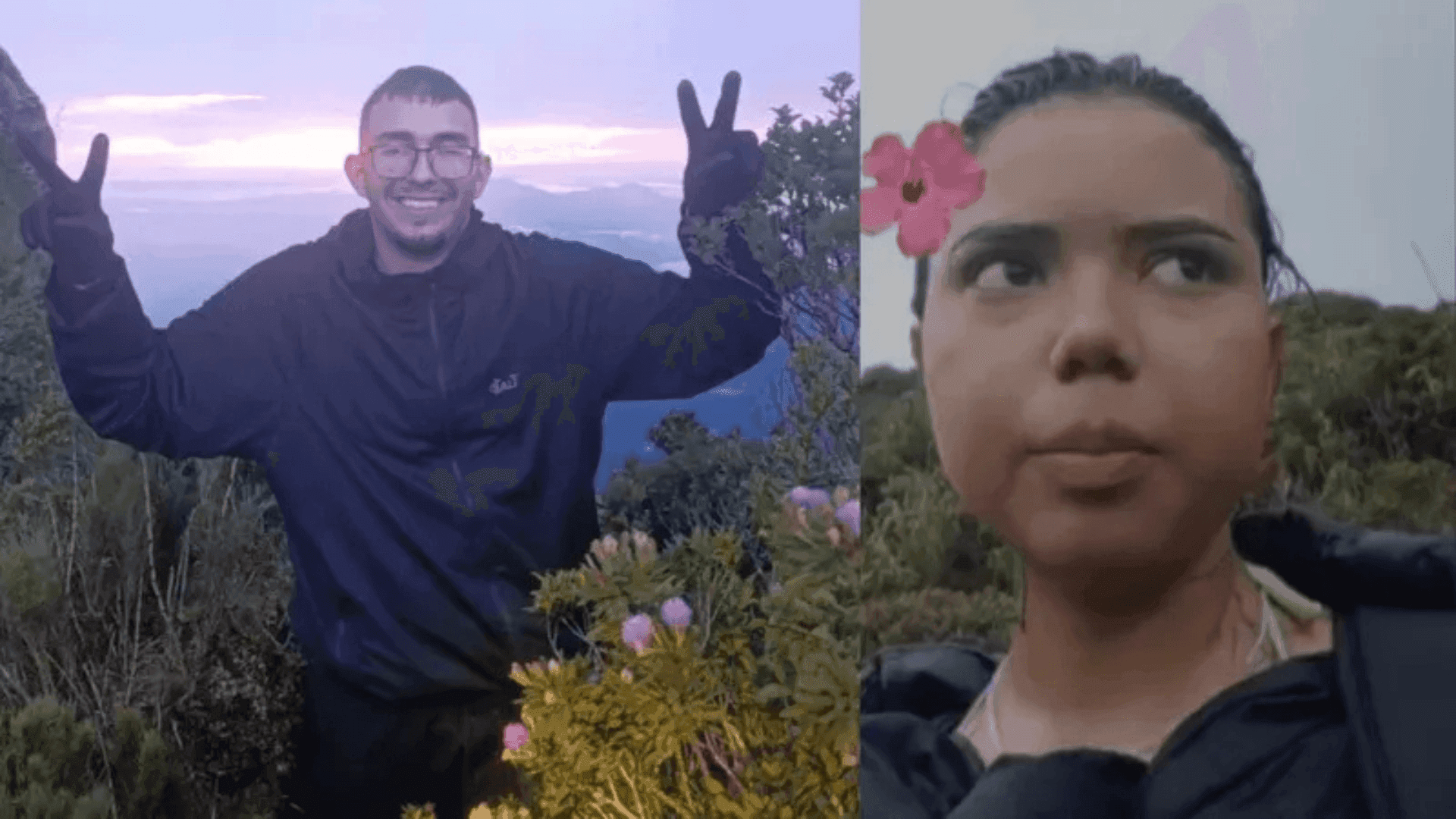 MPPR conclui que houve omissão de socorro no caso de jovem no Pico Paraná e requer ressarcimento aos Bombeiros e indenização