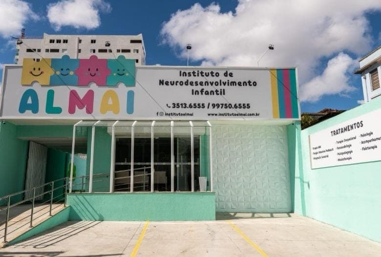 Polícia Civil investiga Clínica ALMAI e outras clínicas