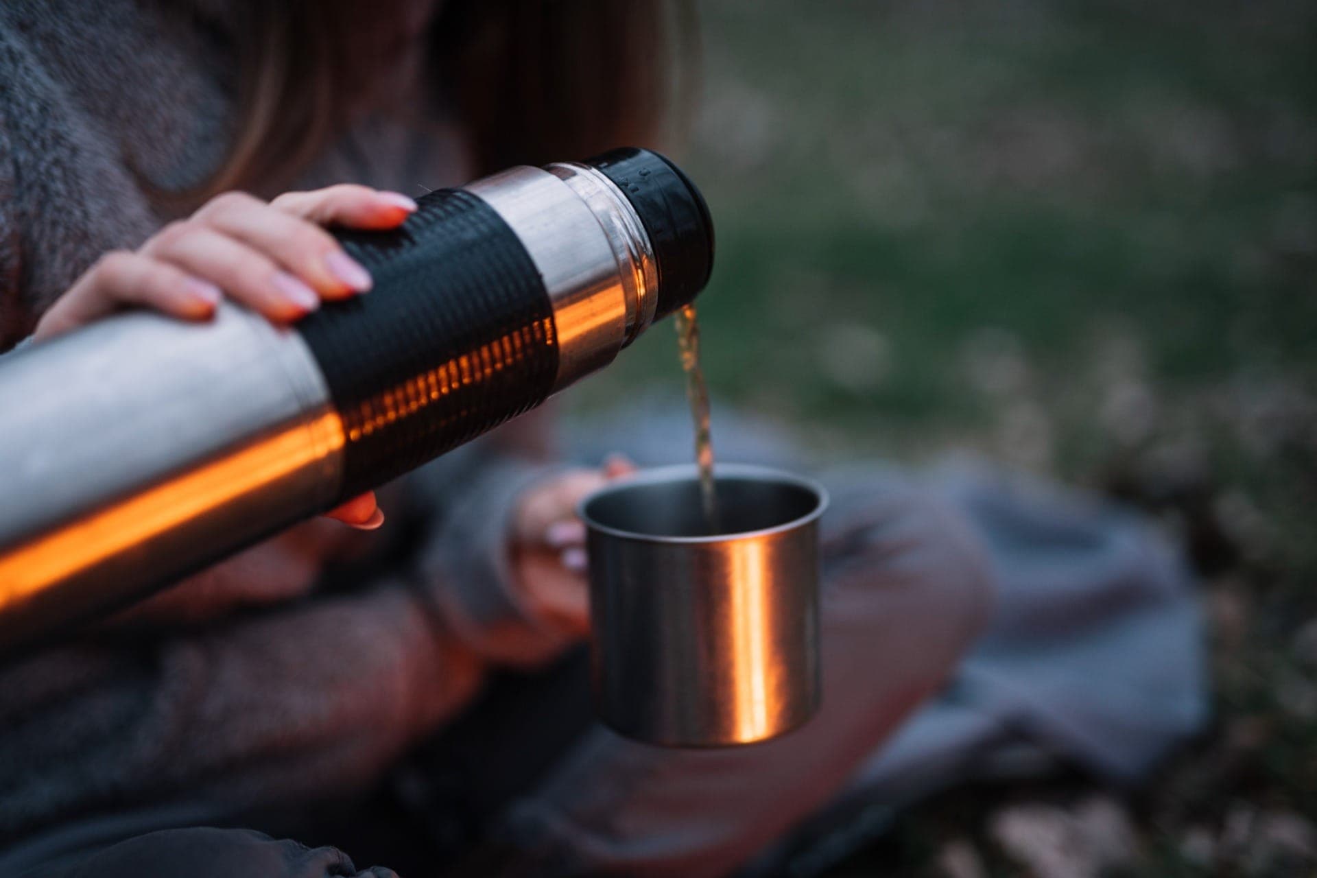 Saiba quanto tempo dura o café armazenado em garrafa térmica
