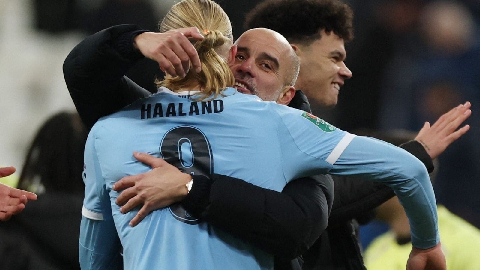 United x City fazem dérbi pela 22ª rodada da Premier League