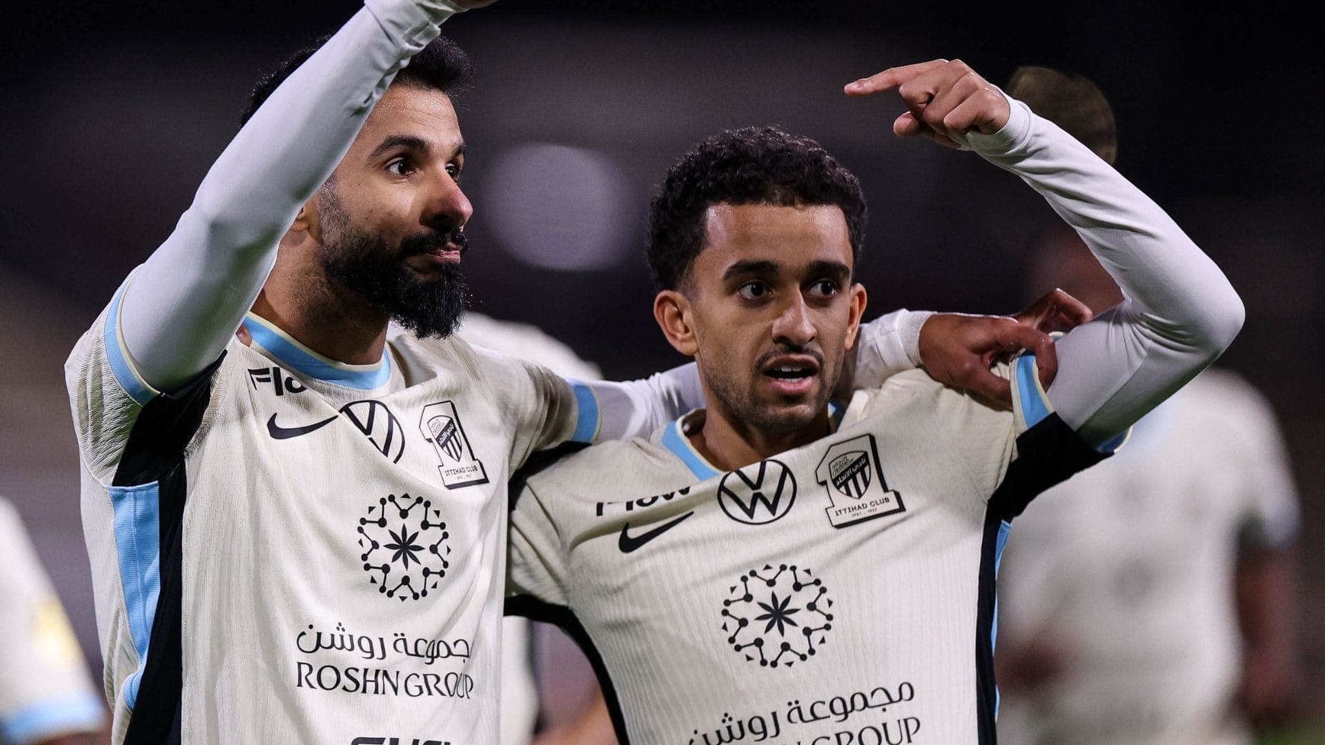 Saiba onde assistir ao vivo Al-Ittihad x Al-Ettifaq