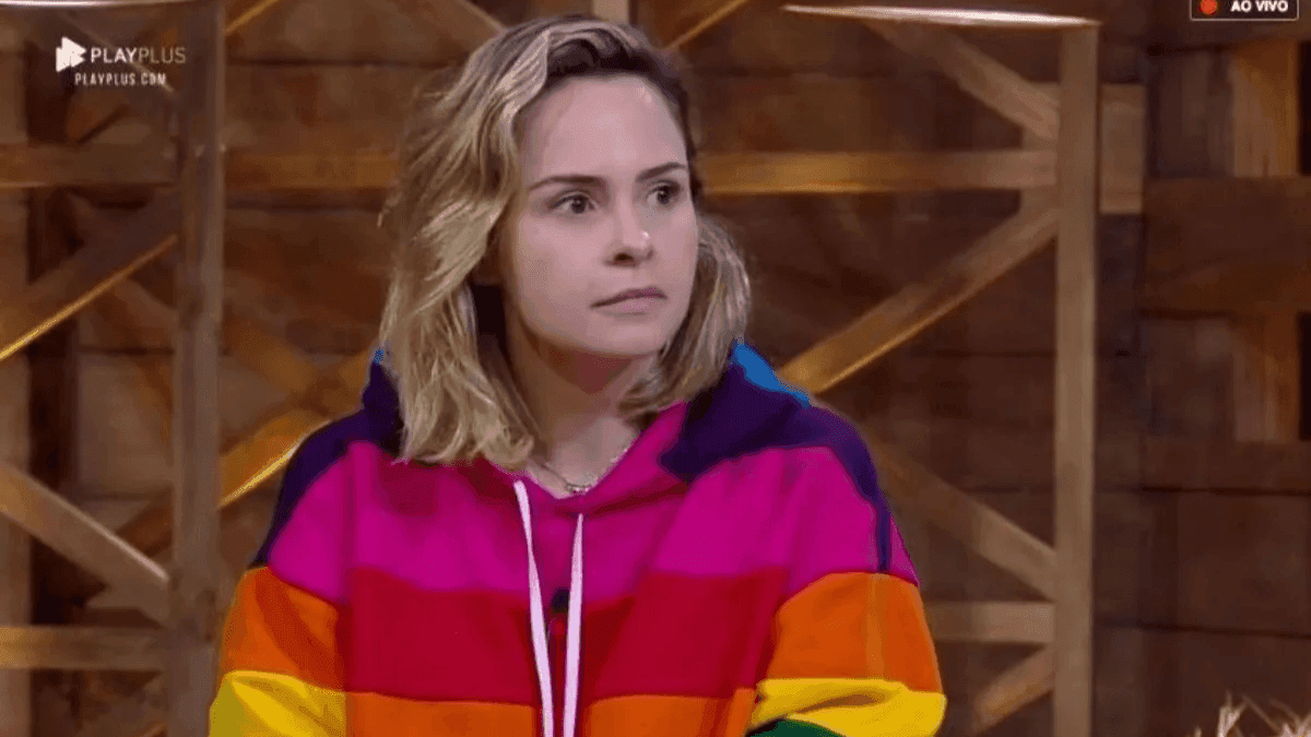Por que Ana Paula Renault foi eliminada de A Fazenda 10?
