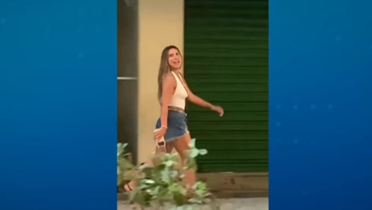 Turista argentina proferiu insultos racistas no Rio de Janeiro