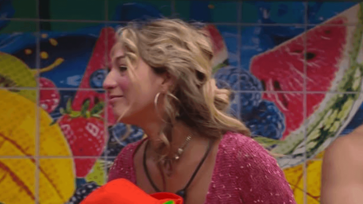 BBB 26: Samira e Matheus se desentendem após comentário sobre Casa de Vidro