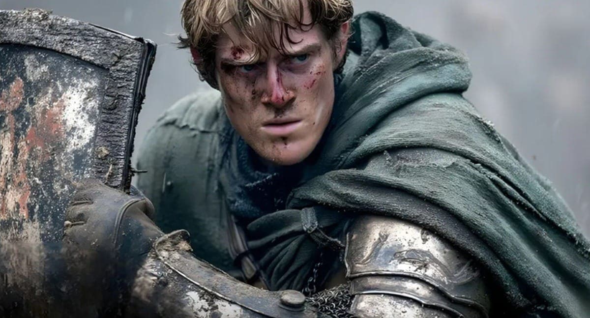 O Cavaleiro dos Sete Reinos é nova série do universo de Game Of Thrones