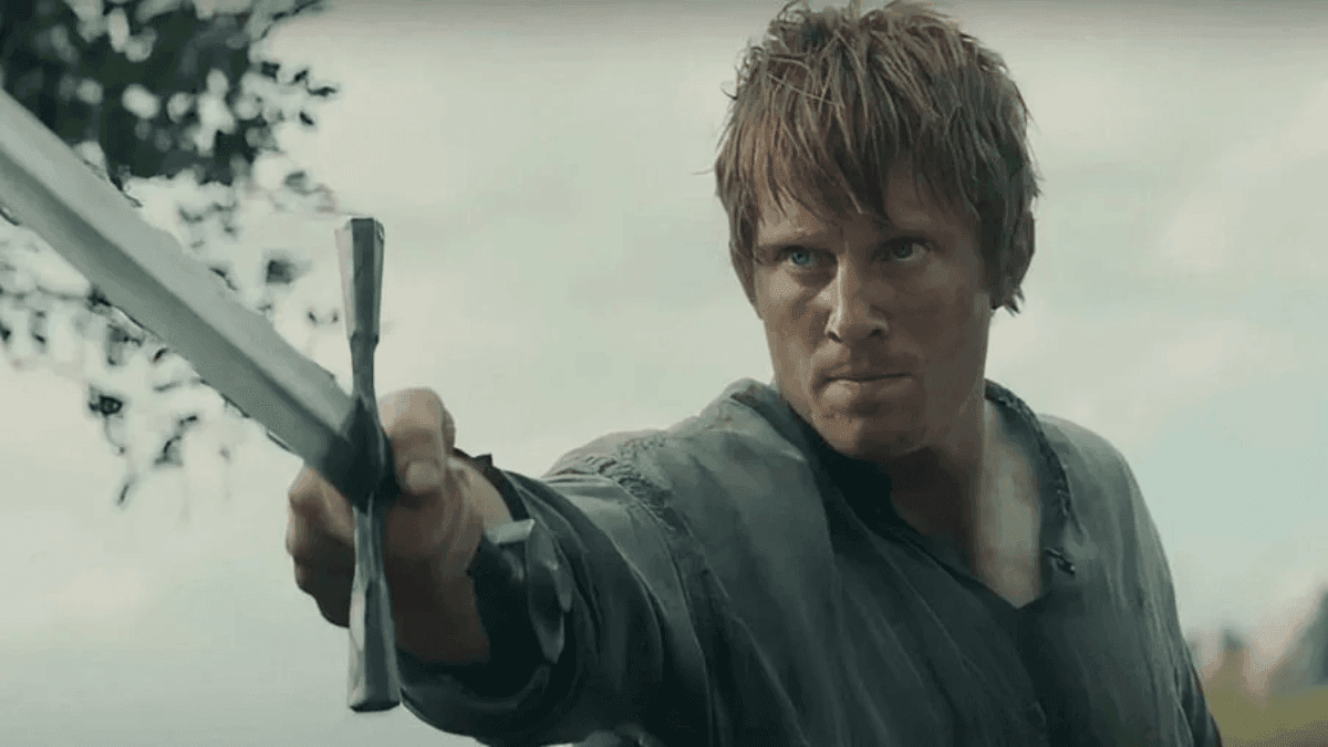 O Cavaleiro dos Sete Reinos estreia hoje (18) na HBO Max.