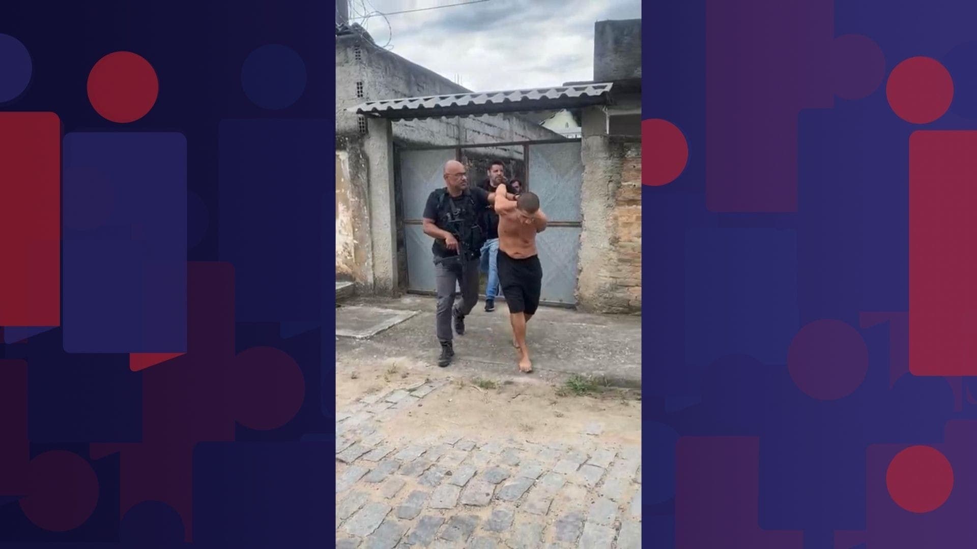 O caso é investigado pela Delegacia de Homicídios de Niterói, São Gonçalo e Itaboraí