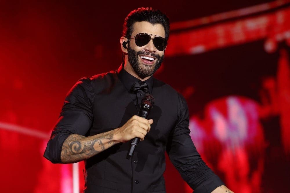Terceiro fim de semana do Verão Maior Paraná tem shows gratuitos de Raça Negra, Fábio Jr. e Gusttavo Lima em Matinhos e Pontal do Paraná.