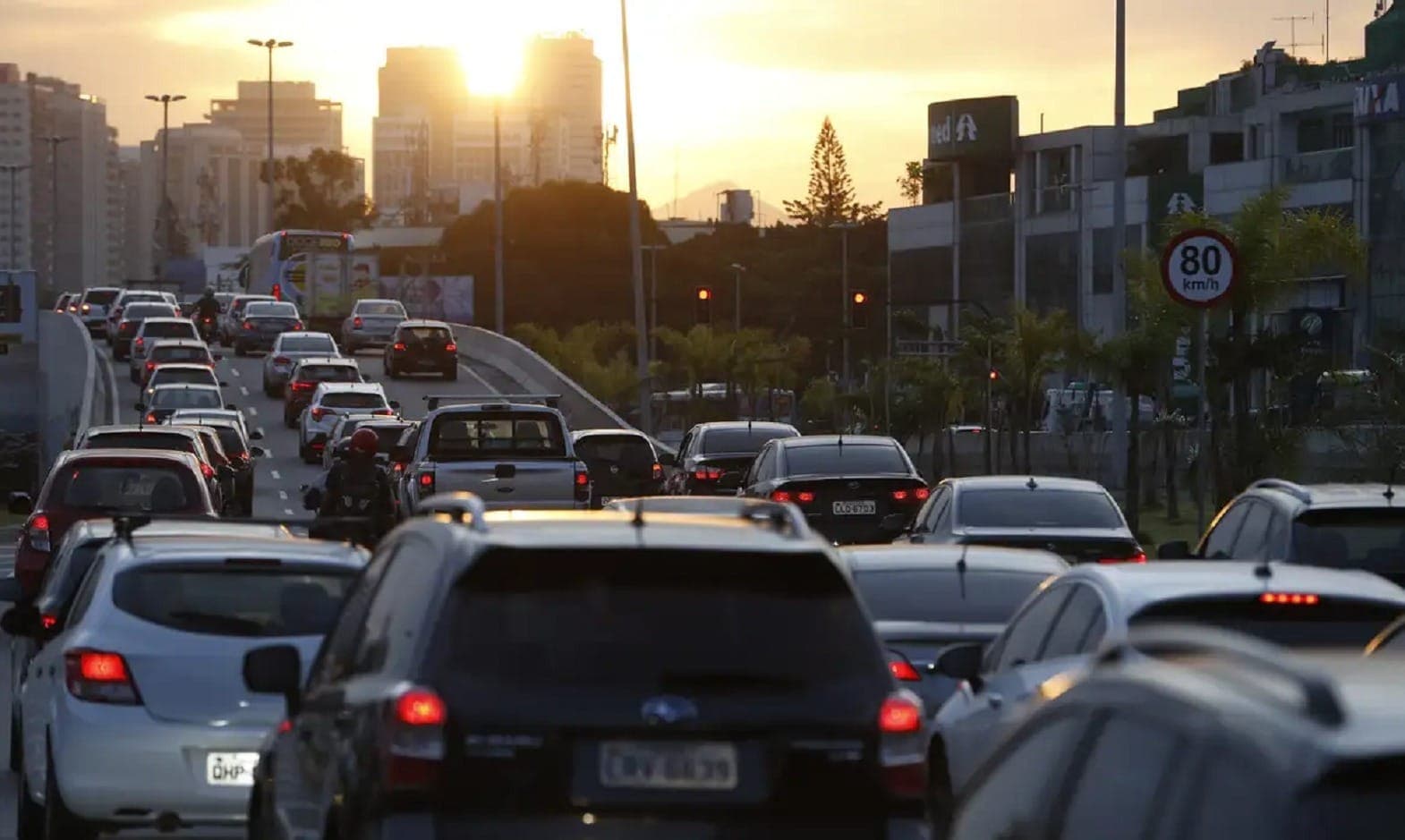 Total de mortes em acidentes com motoristas alcoolizados subiu 14,6%