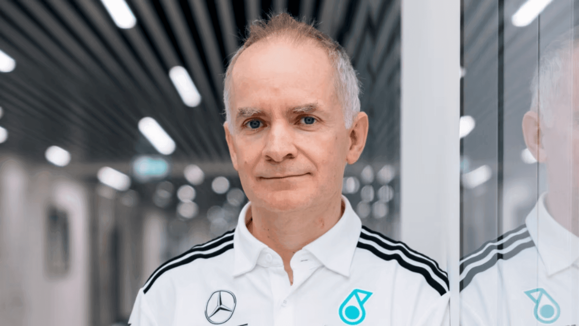 John Owen deixa a Mercedes e encerra ciclo como diretor de design