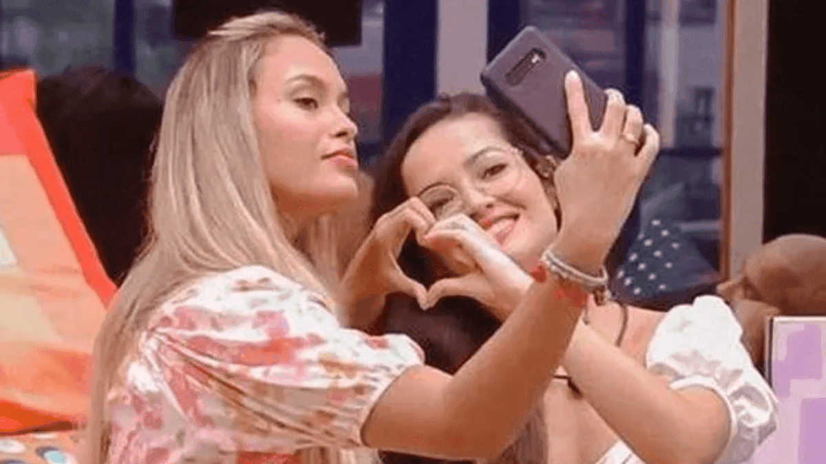 Juliette manda indireta após Sarah Andrade resgatar polêmica do BBB 21
