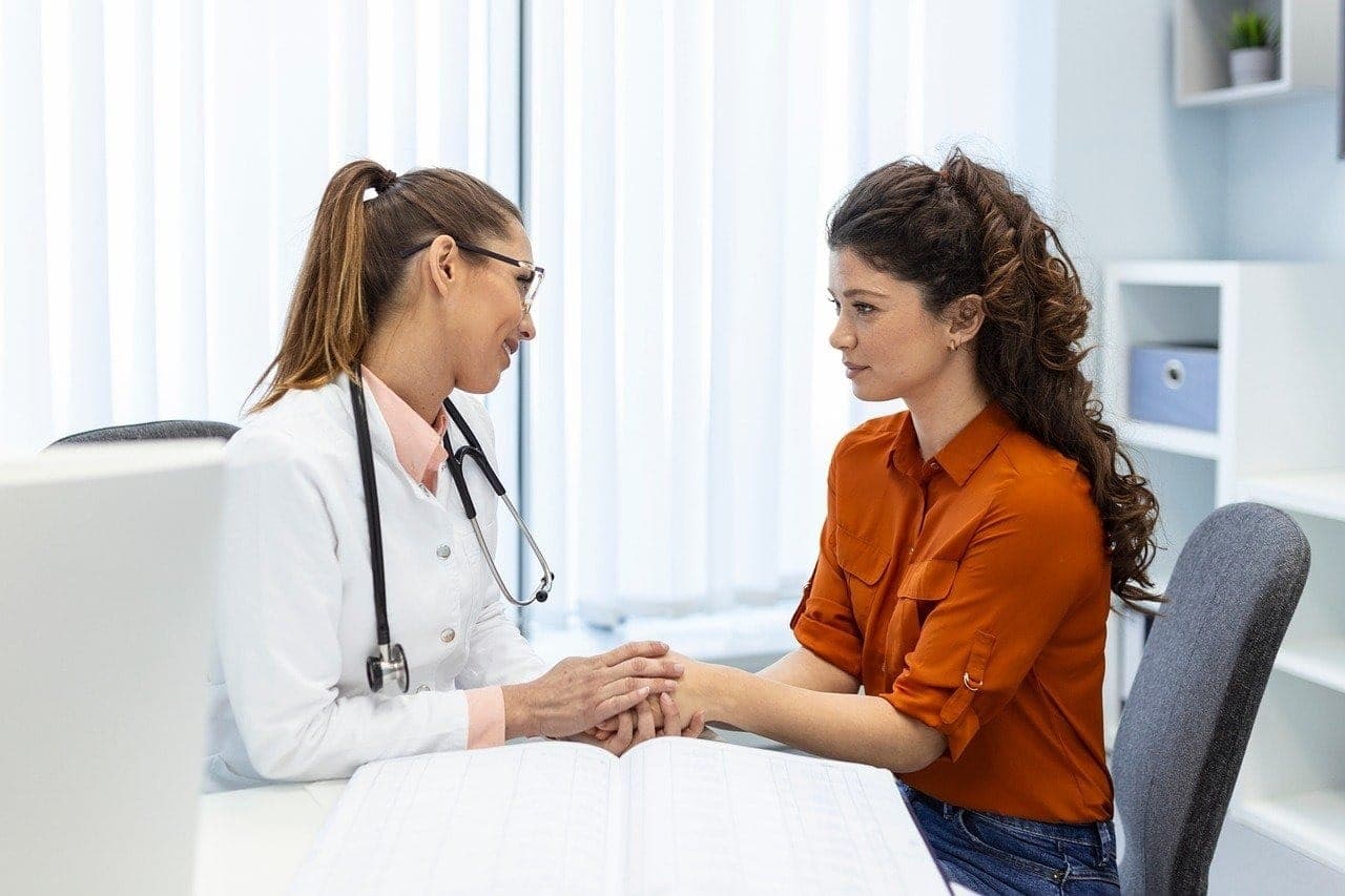 Mulheres adultas também podem se beneficiar da vacina contra o HPV