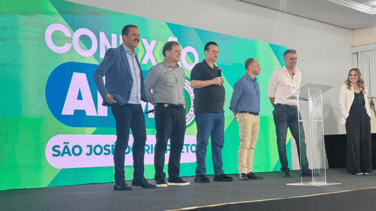 O Conexão APM integra um calendário de 12 encontros regionais