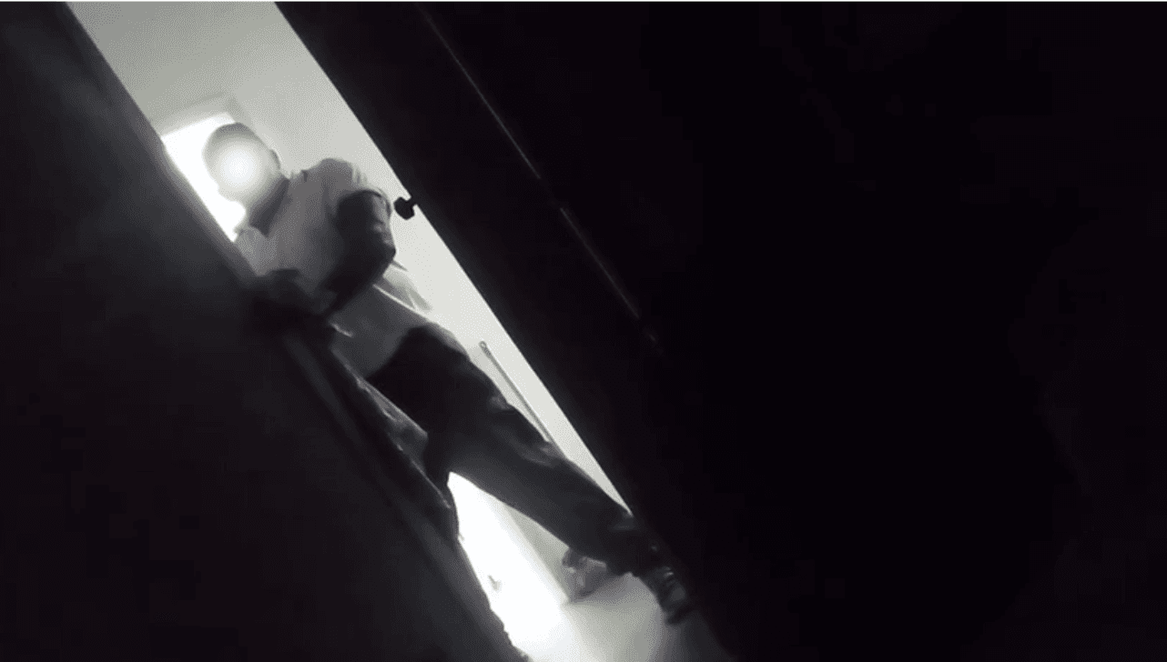 O pastor foi preso pelo crime de estupro de vulnerável