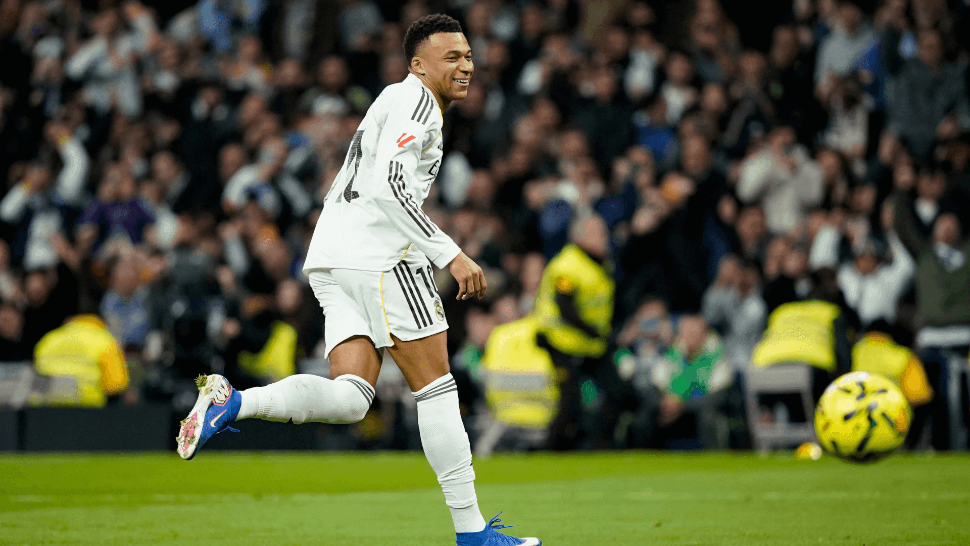 Real Madrid recebe o Monaco na sétima rodada da Champions