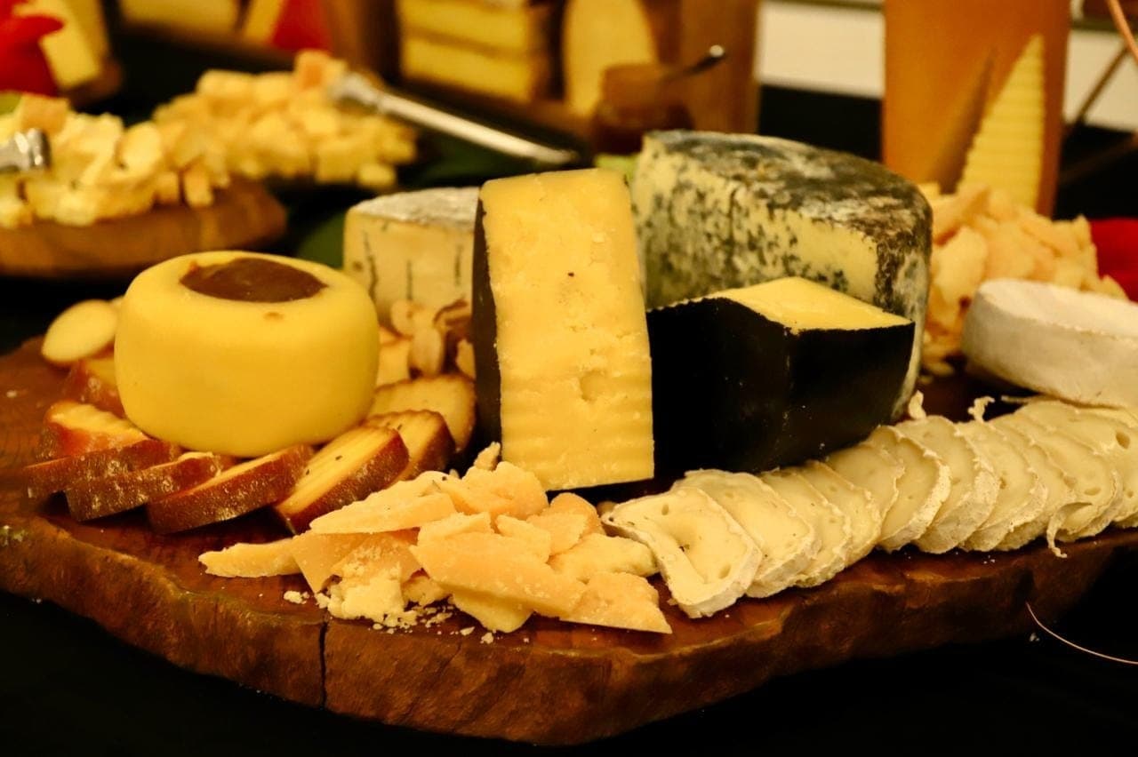 Rota do Queijo Paulista, que conecta o produtor diretamente ao consumidor
