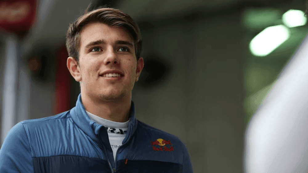 Tim Tramnitz é avaliado como possível primeiro piloto da Opel na Fórmula E