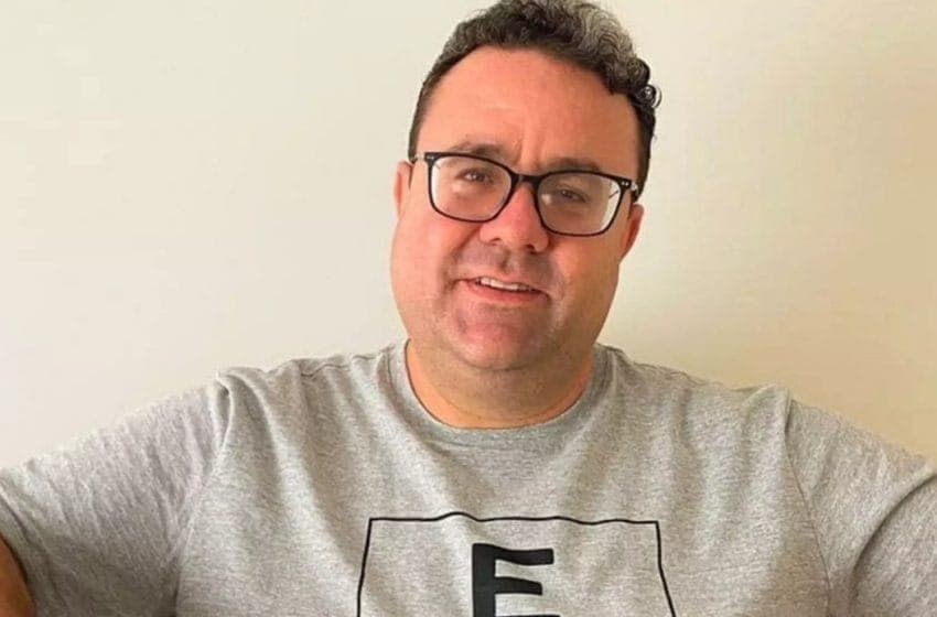 TJPR condena réus por morte do jornalista Cristiano Freitas