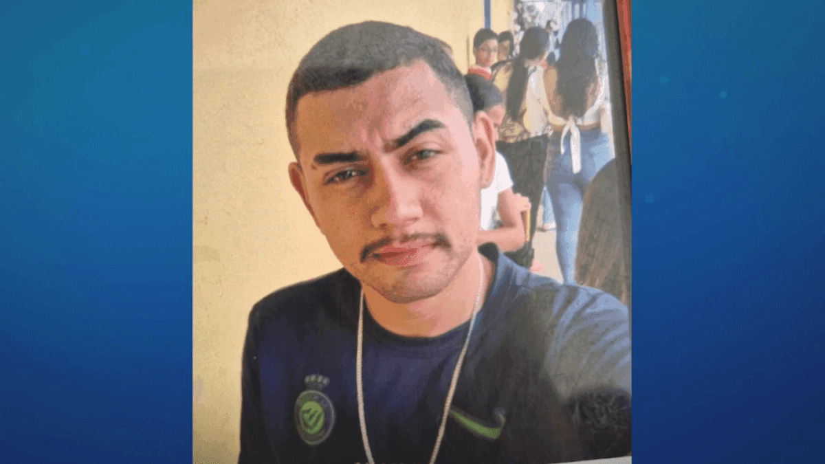 Histórico criminal ignorado: estuprador mata enteada de 14 anos