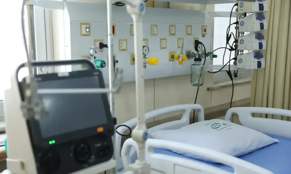 Hospital das Clínicas da USP receberá o primeiro hospital inteligente do SUS